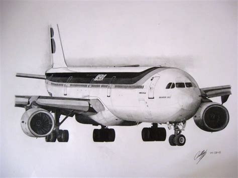 Free Airplane Drawing Download Free Airplane Drawing Png Images Free