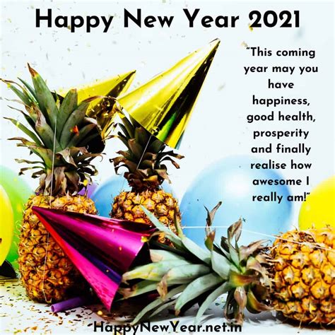 It is not restricted to an individual. Happy New Year 2021 Wishes Quotes Messages Download ...