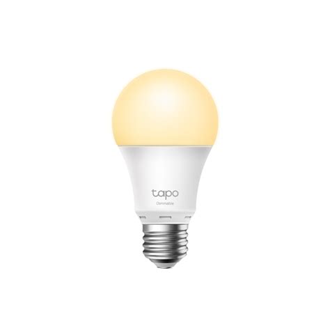 Tp Link Tapo Dimmable Smart Light Bulb