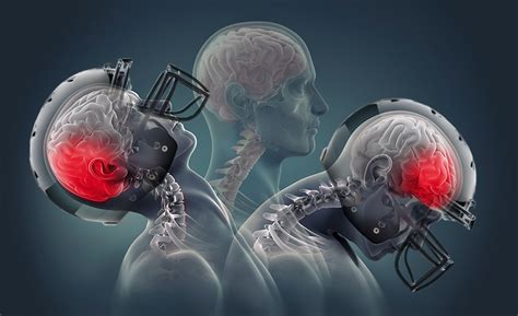 Brain Injuries In Football