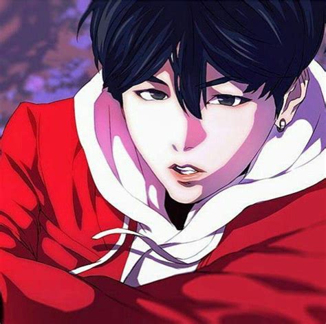 Well thanks to the incredible artist @hanavbara on twitter, we don't have to just imagine, we. IF BTS WAS AN ANIME!? | ARMY's Amino