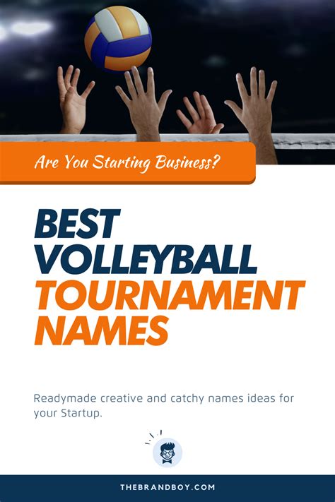 400 volleyball tournament names ideas with generator volleyball tournaments volleyball team