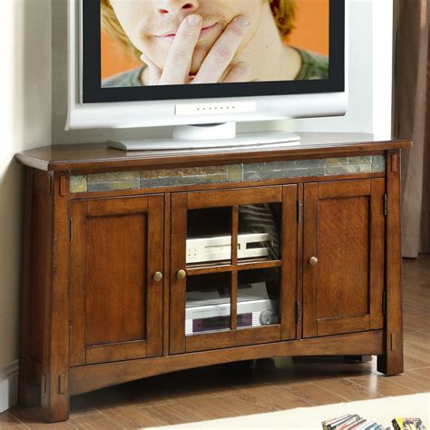 Riverside Furniture Craftsman Home Tv Stand And Reviews Wayfair