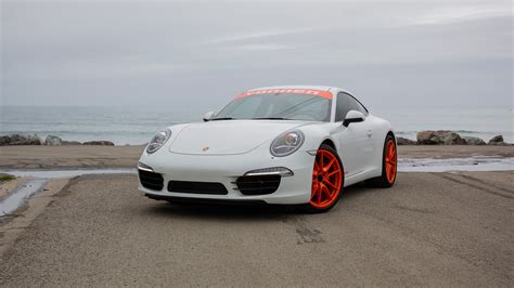 Review A Porsche 911 Hybrid Already Exists And Weve Just Driven It
