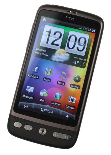 Htc Desire Review Trusted Reviews