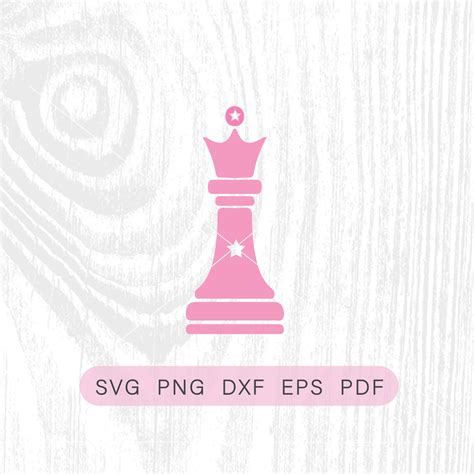 Chess Svg Chess Png Chess File Gift Free License Etsy