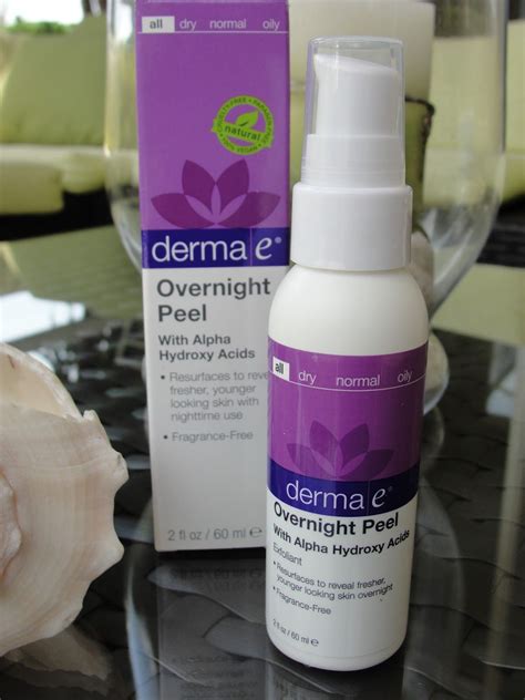 Derma E Skin Care Review And Giveaway With Images Skin Care Secrets