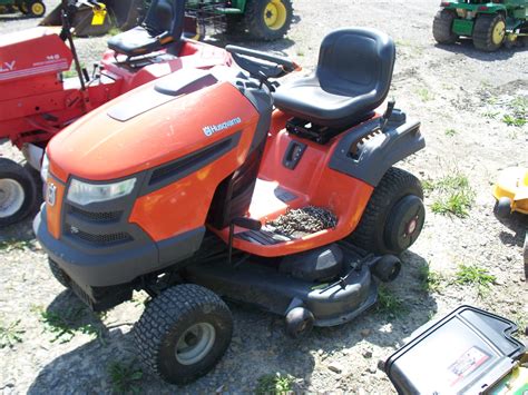 Boiling springs small engine is the spartanburg outdoor superstore for all things to maintain your yard. Husqvarna 2448 Lawn & Garden and Commercial Mowing - John ...