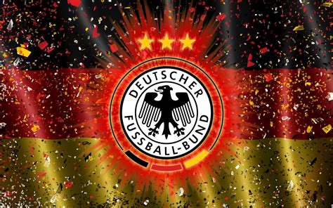 Germany Football Wallpapers Wallpaper Cave