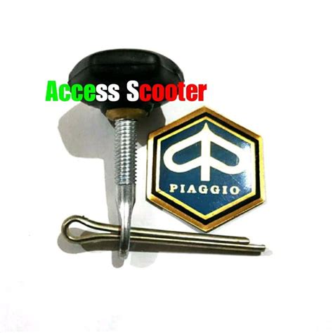 Gigi selah selahan vespa pts smallframe 100 90 special. Jual Baut Mur Spipen Tutup Tangki Vespa Super PX PTS di ...