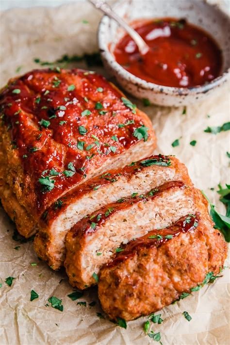Simple Selfmade Meatloaf Recipes My Blog