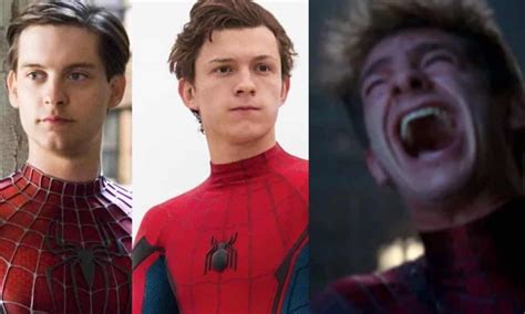 Spider Man Actors Game Fans May Recognize His Voice
