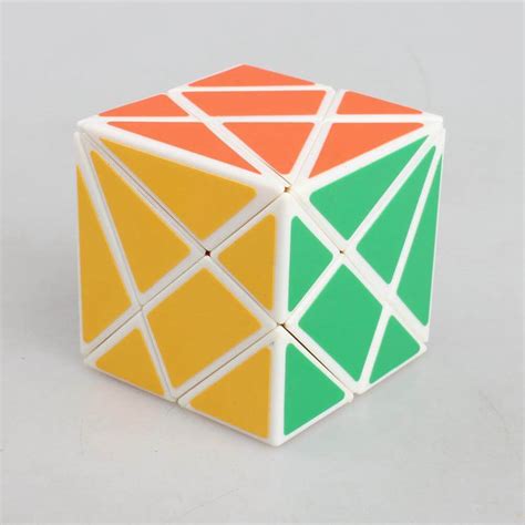 Rubik Axis Cube Mua Board Game Rubik Axis Cube Tại Boardgamevn Tất