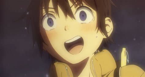 Erased Anime Myanimelist