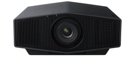 Sony Vpl Xw5000es 4k Laser Projector Review Laptrinhx News