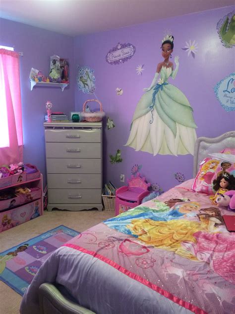 Jaydas Room Toddler Girl Room Princess Bedrooms Disney Princess Room