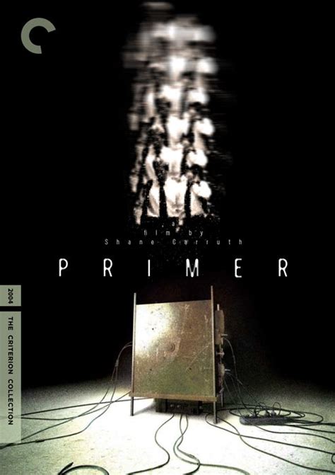 The film was written, directed, produced, edited and scored by shane carruth. Primer - Shane Carruth | Movie art, Film posters, Photo ...