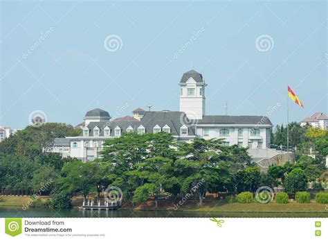 Beauty Of Environment Stock Image Image Of Bungalow 80021865
