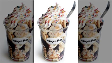 Discover our range of irresistible flavours, made with only the best ingredients. The new Haagen-Dazs flavor everyone is talking about
