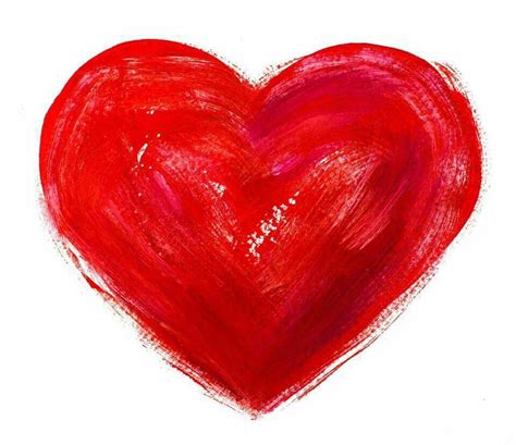 Pin By Johanna M On Liebe Love Heart Watercolor Watercolor Heart