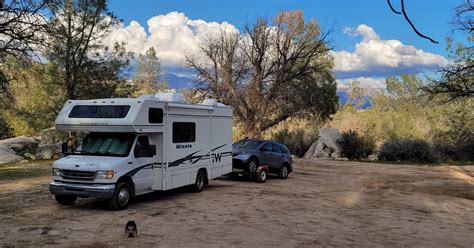 Keyesville Recreation Area Dispersed Camping Lake Isabella Ca The Dyrt