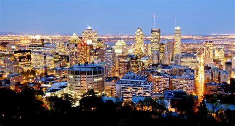 Montreal, Quebec Hotels | My Family Travels