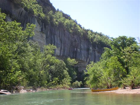 Buffalo River Arkansas Float Away Pinterest