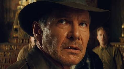 Action Packed Facts About The Kingdom Of The Crystal Skull That Indy Fans Will Love