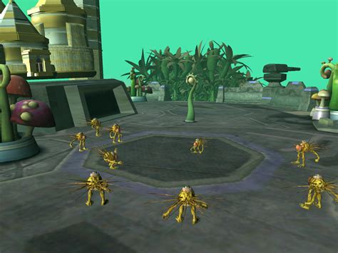 Creaturealcarian Sporewiki The Spore Wiki Anyone Can Edit Stages