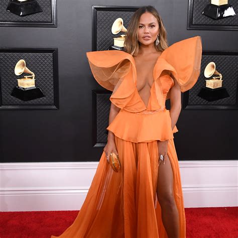 Grammy Awards Sexy Dresses