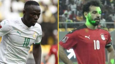 World Cup 2022 Mane Helps Senegal Beat Egypt And Qualify For Qatar