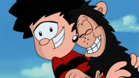 Dennis The Menace And Gnasher Episodes TV Series