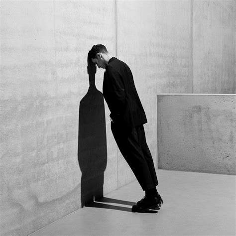 The Art Of Waiting - IGNANT