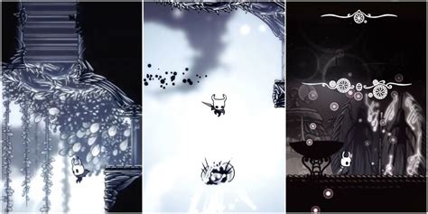 Hollow Knight 10 Secret Rooms And How To Find Them