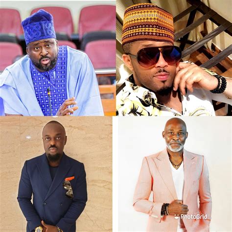 Top Richest Nollywood Actors In Nigeria 2020 And Their Net Worth The