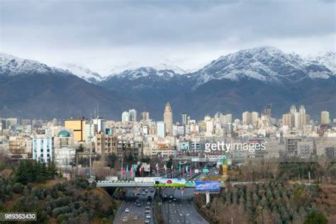 North Tehran House Photos And Premium High Res Pictures Getty Images