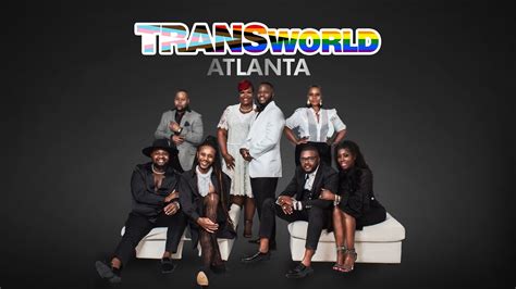 Transworld Atlanta Trailer Youtube