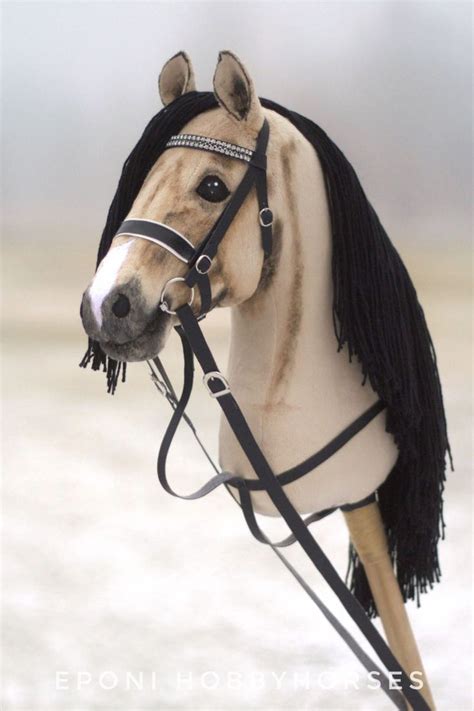 Hobbyhorse By Eponi Hobby Horse Hobby Horses Horses
