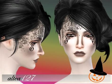 20 Best Sims 4 Witch Cc — Snootysims 2022