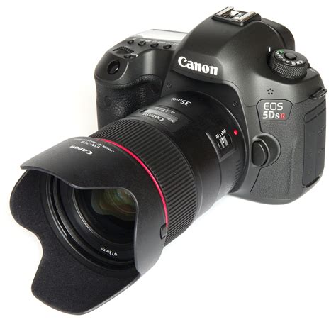 Canon EF 35mm F 1 4L II USM Lens Review EPHOTOzine