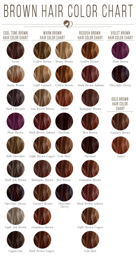 rich brown hair color brown hair color chart brown hair shades chocolate brown hair color