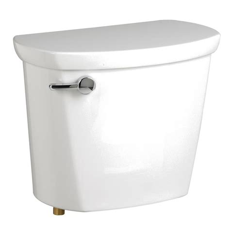 American Standard 4188b004 Cadet Pro Toilet Tank Only White Ebay