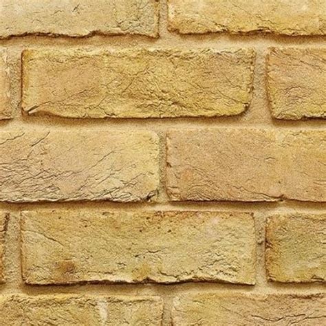Imperial Yellow Stock Brick Bricks By Lawsons Lawsons