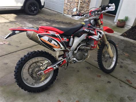 Baja X 250 Motorcycles For Sale