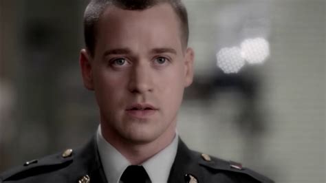 One of the most genuine and loved characters on grey's anatomy. Grey's Anatomy BR » » George O'Malley