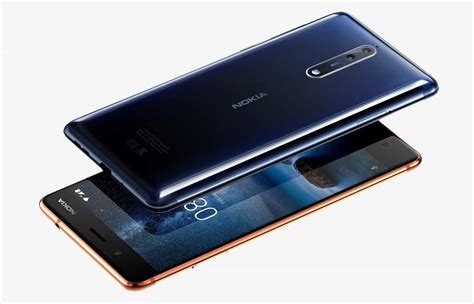 Nokia P1 Mini 2018 Specs Revealed 6gb Ram 24mp Cam Bezel Less