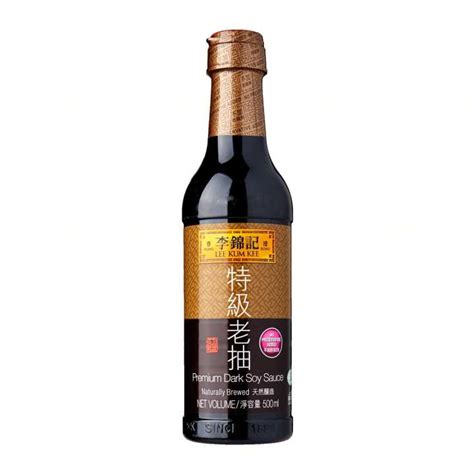 Apart from chinese varieties, other options are not so common. 7 Best Soy Sauces in Singapore 2020 - Top Brands and Reviews