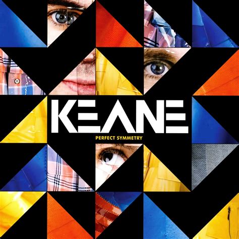 Keane Perfect Symmetry 2008 ~ Mediasurferch