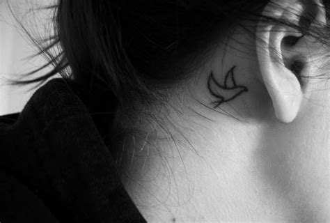34 Small And Cute Tattoo Ideas With Big Meaning Behind Them For Women