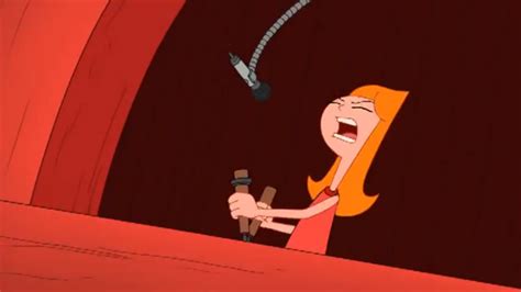 Image Candace Screamingpng Phineas And Ferb Wiki Your Guide To